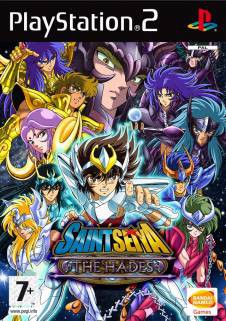 Saint Seiya: The Hades – PS2